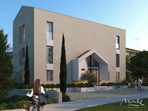 Prodaja, jednosoban stan, 48m², Tivat, Crna Gora - image 2