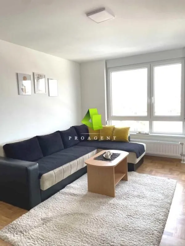 Izdavanje, jednosoban stan, 54m², Palilula, Niš