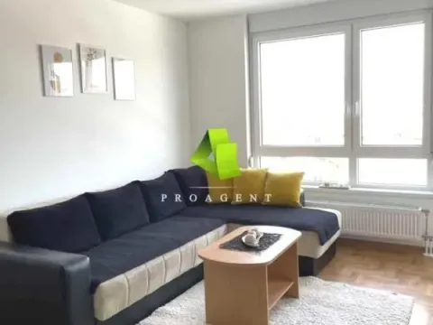 Izdavanje, jednosoban stan, 54m², Palilula, Niš