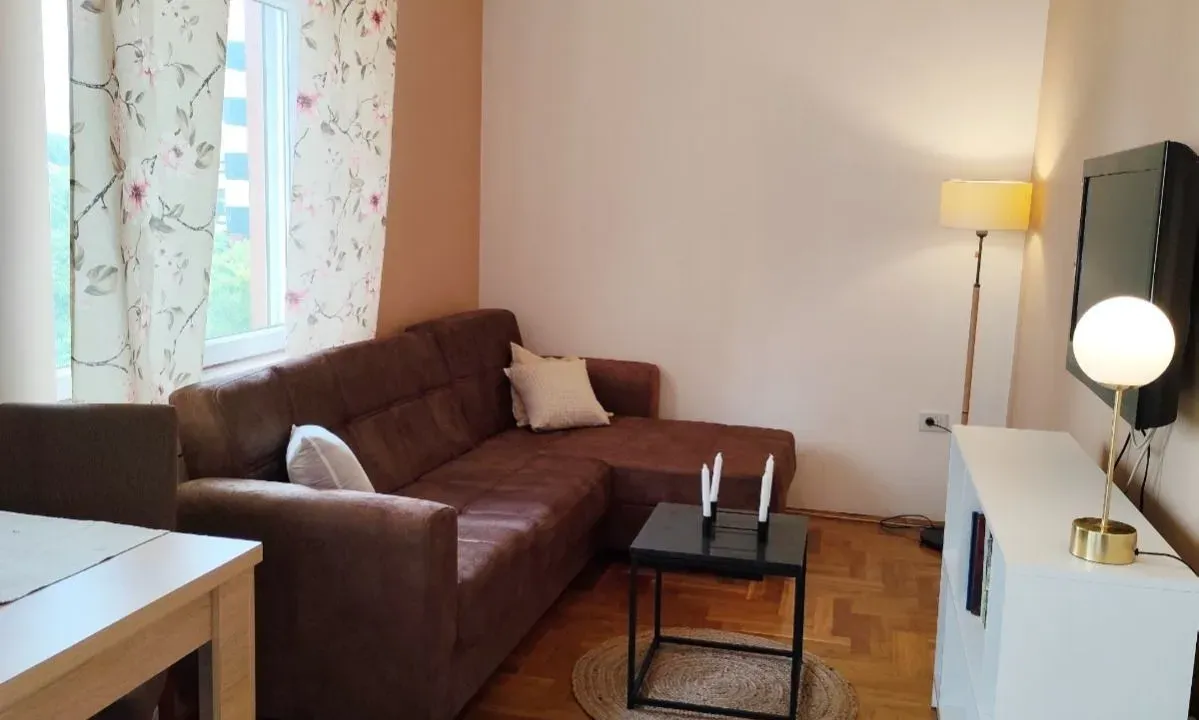 Sale, studio apartment, 22m², Zabjelo, Podgorica