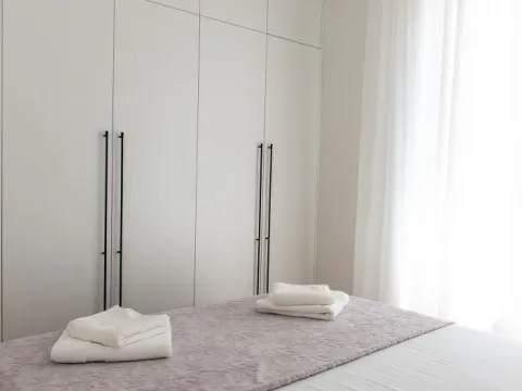 Rent, two bedroom apartment, 60m², Radanovići, Kotor - image 13