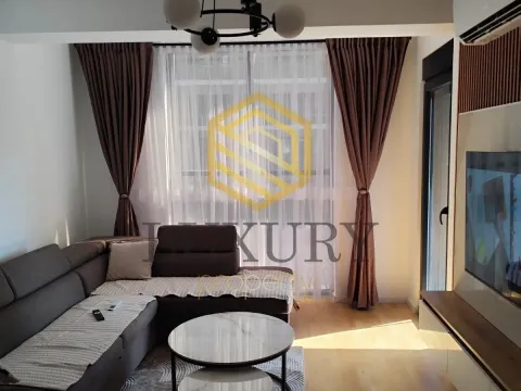 Rent, two bedroom apartment, 64m², Stari Aerodrom, Podgorica - image 3