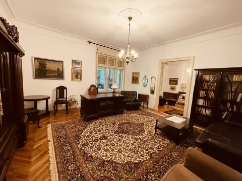 Rent, four bedroom apartment, 139m², Stari Grad, Beograd - image 18
