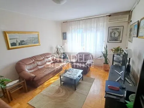 Prodaja, trosoban stan, 86m², Bezanijska Kosa 1, Bežanijska Kosa Sve Podlokacije - image 10