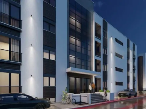 Prodaja, stan, 44m², Zabjelo, Podgorica - image 2