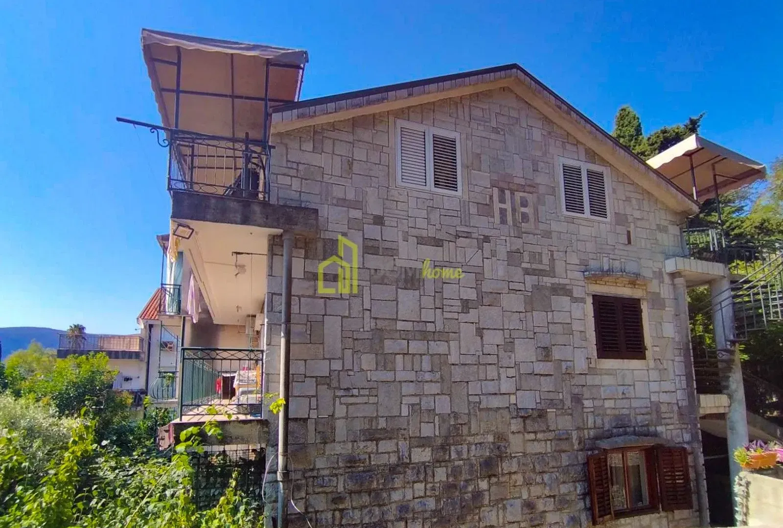 Prodaja, kuća, 210m², Herceg Novi, Crna Gora