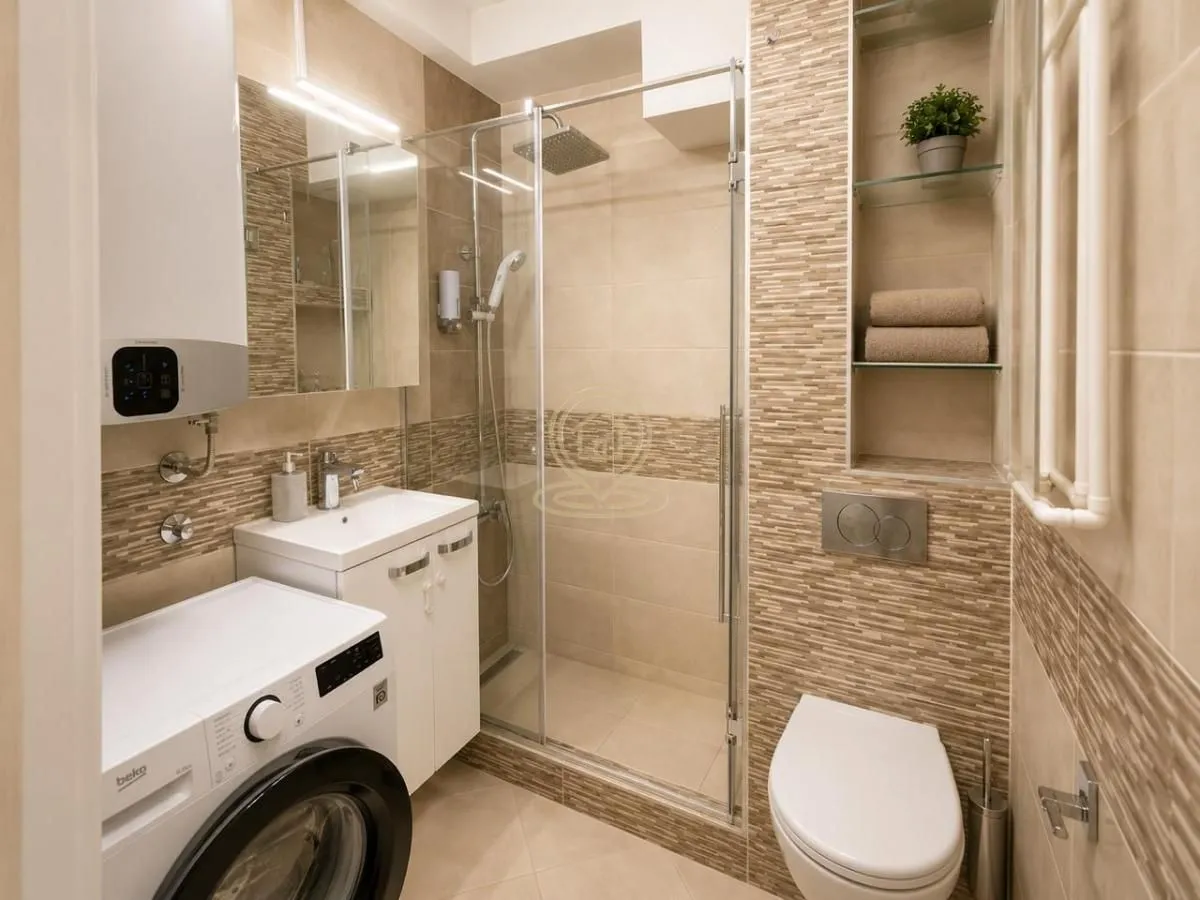Rent, two bedroom apartment, 50m², Čukarica, Beograd