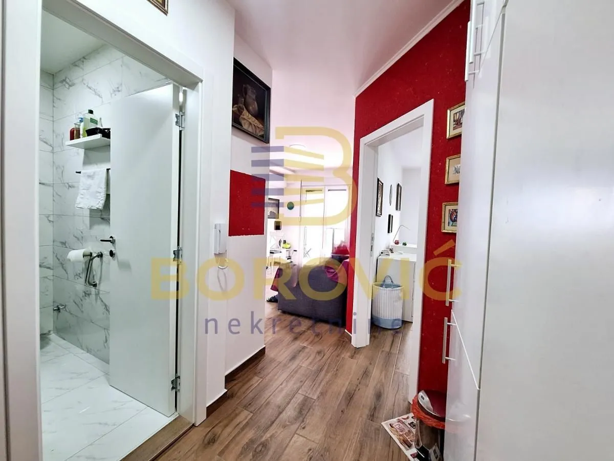 Prodaja, jednosoban stan, 35m², Višnjička Banja, Palilula Sve Podlokacije
