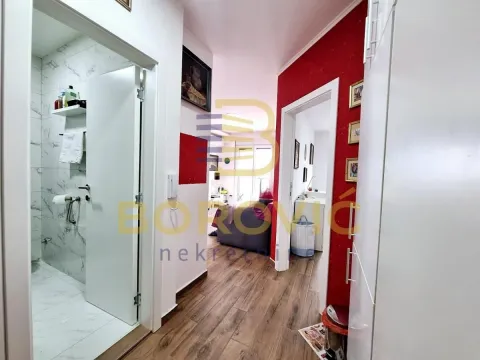 Sale, one bedroom apartment, 35m², Višnjička Banja, Palilula Sve Podlokacije - image 10