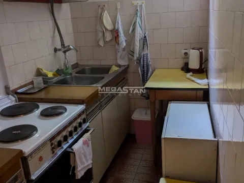 Prodaja, dvosoban stan, 68m², Savski Venac, Beograd - image 4