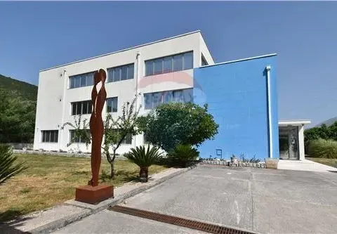 Prodaja, poslovni prostor, 1114m², Lastva Grbaljska, Kotor - image 10