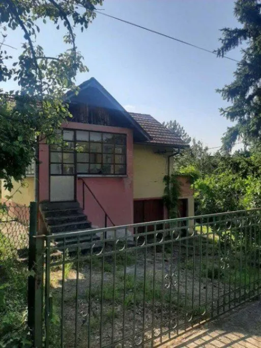 Prodaja, kuća, 40m², Brestovik, Grocka