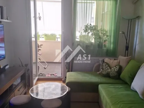 Sale, two bedroom apartment, 53m², Bulevar patrijarha Pavla, Novi Sad Sve Podlokacije - image 8