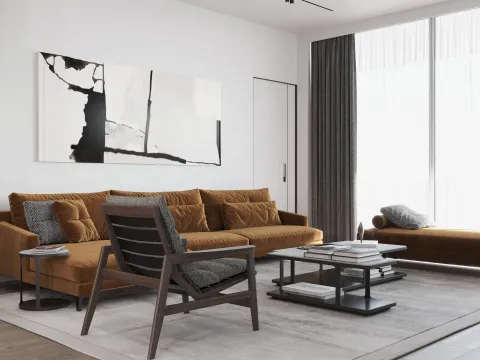 Prodaja, dvosoban stan, 142m², Tivat, Crna Gora - image 16