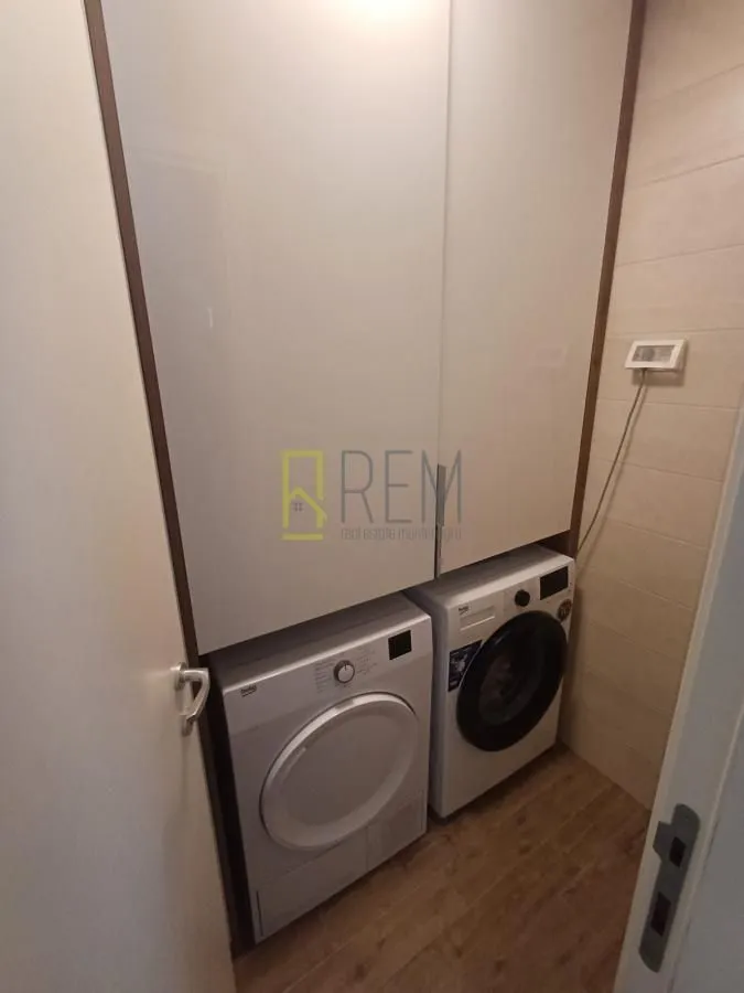 Prodaja, trosoban stan, 101m², City Kej, Podgorica
