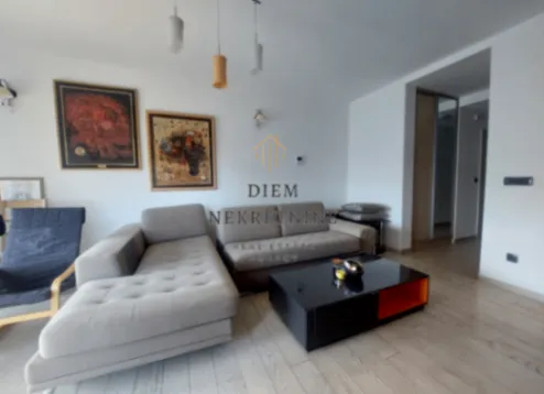 Rent, two bedroom apartment, 65m², Donja Lastva, Tivat