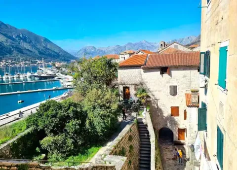 Prodaja, jednosoban stan, 42m², Stari Grad Kotor, Kotor - image 18