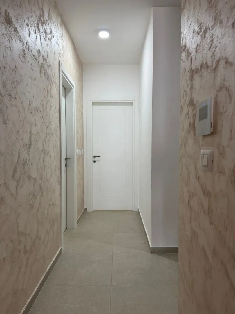 Prodaja, dvosoban stan, 71m², Ivanovići, Budva