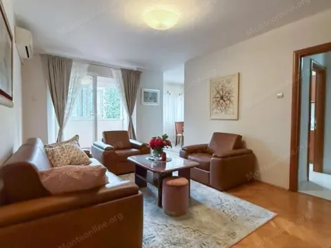 Prodaja, jednosoban stan, 63m², Preko Morače, Podgorica - image 3