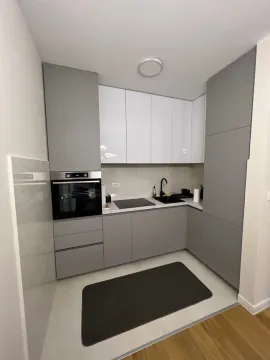 Izdavanje, jednosoban stan, 49m², Central Point, Podgorica - image 8