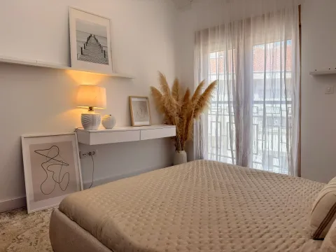 Rent, two bedroom apartment, 136m², Pržno, Budva - image 11