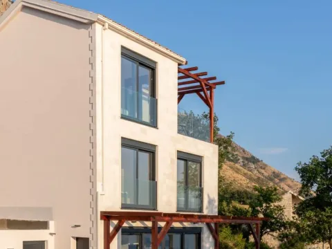 Prodaja, kuća, 114m², Blizikuće, Budva - image 14