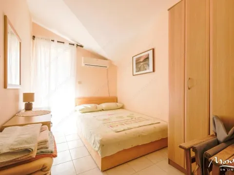 Prodaja, dvosoban stan, 53m², Orahovac, Kotor - image 12