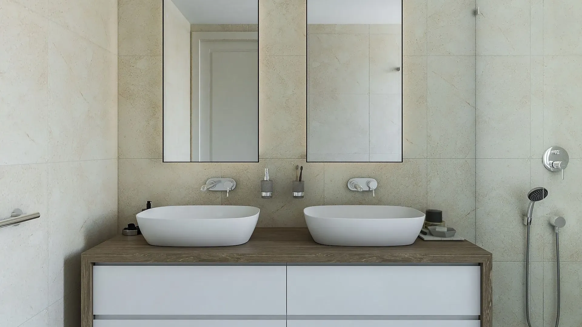 Sale, one bedroom apartment, 105m², Luštica, Tivat