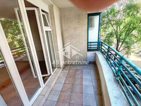Rent, three bedroom apartment, 75m², Novi Beograd Sve Podlokacije, Beograd - image 14