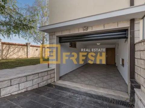 Izdavanje, kuća, 370m², Zabjelo, Podgorica - image 46