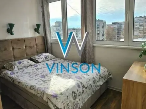 Izdavanje, stan, 29m², Bulevar Oslobodjenja, Novi Sad Sve Podlokacije - image 4