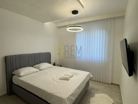 Prodaja, dvosoban stan, 75m², Bečići, Budva - image 9