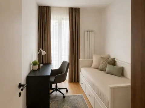 Izdavanje, stan, 73m², Stari Grad, Beograd - image 20
