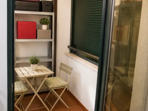 Prodaja, jednosoban stan, 58m², Centar, Podgorica - image 6