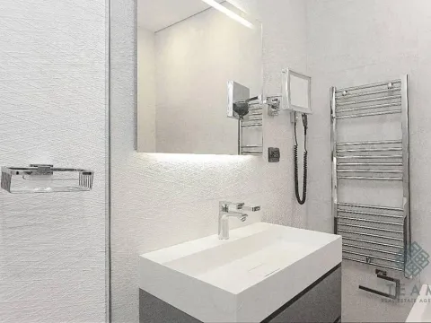 Sale, studio apartment, 29m², Bogišići, Tivat - image 10