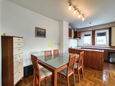Rent, one bedroom apartment, 58m², Momišići, Podgorica - image 4