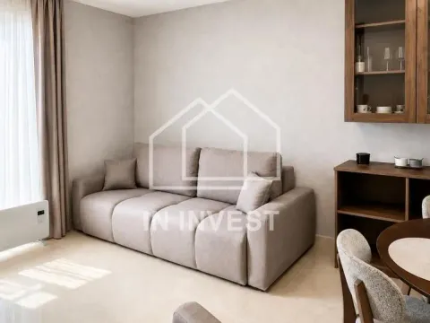 Prodaja, dvosoban stan, 38m², Centar, Zlatibor - image 4