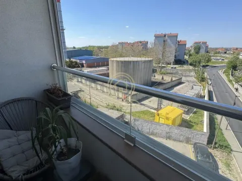 Sale, one bedroom apartment, 47m², Palilula Sve Podlokacije, Beograd - image 7