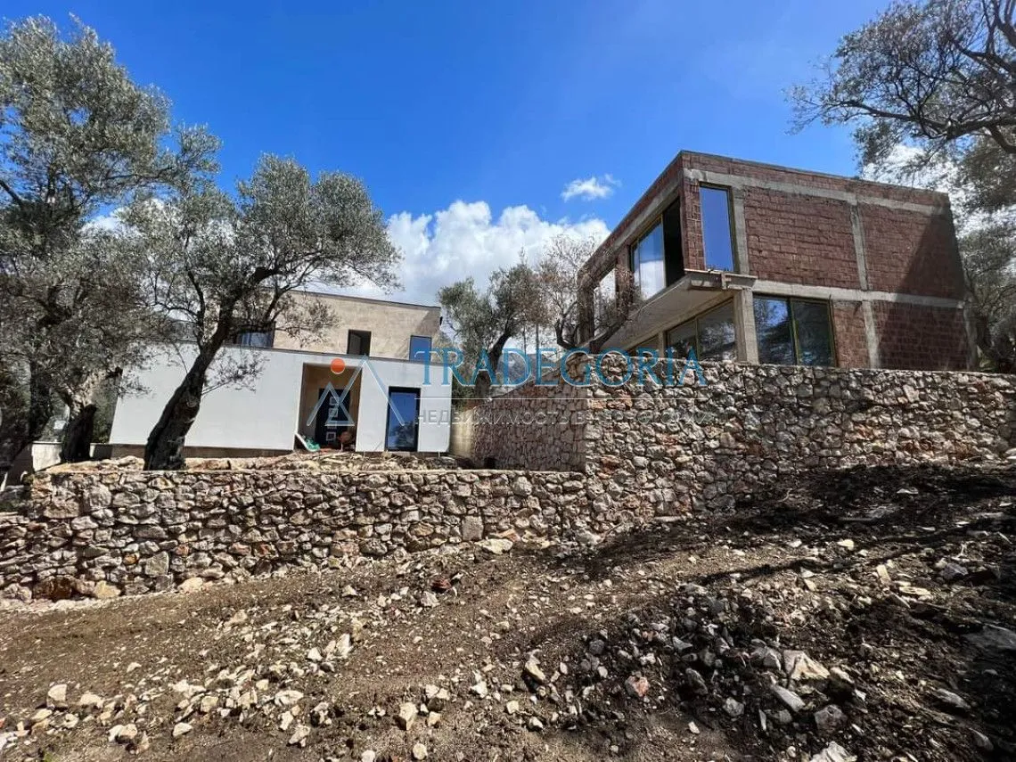 Prodaja, kuća, 183m², Bar, Crna Gora