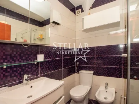 Izdavanje, trosoban stan, 71m², Preko Morače, Podgorica - image 7