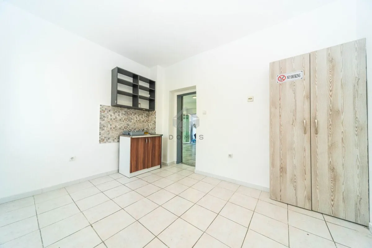 Rent, office space, 65m², Masline, Podgorica