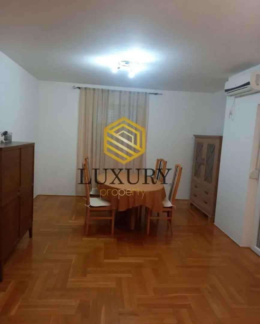 Rent, apartment, 80m², Ljubović, Podgorica