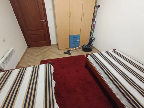 Rent, two bedroom apartment, 65m², Preko Morače, Podgorica - image 6