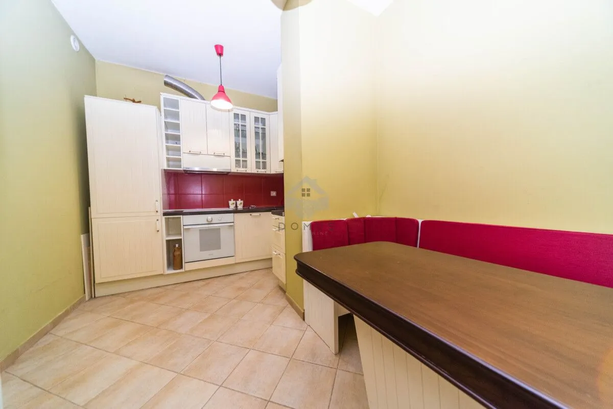 Prodaja, jednosoban stan, 46m², Krivi Most, Podgorica