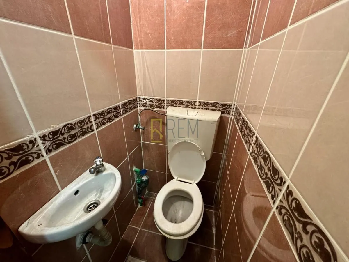 Sale, office space, 8m², Pobrežje, Podgorica