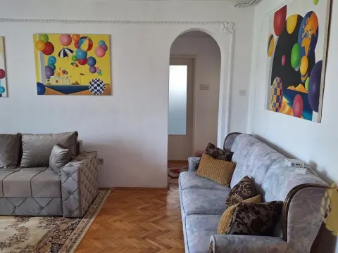 Rent, three bedroom apartment, 87m², Voždovac Sve Podlokacije, Beograd - image 4