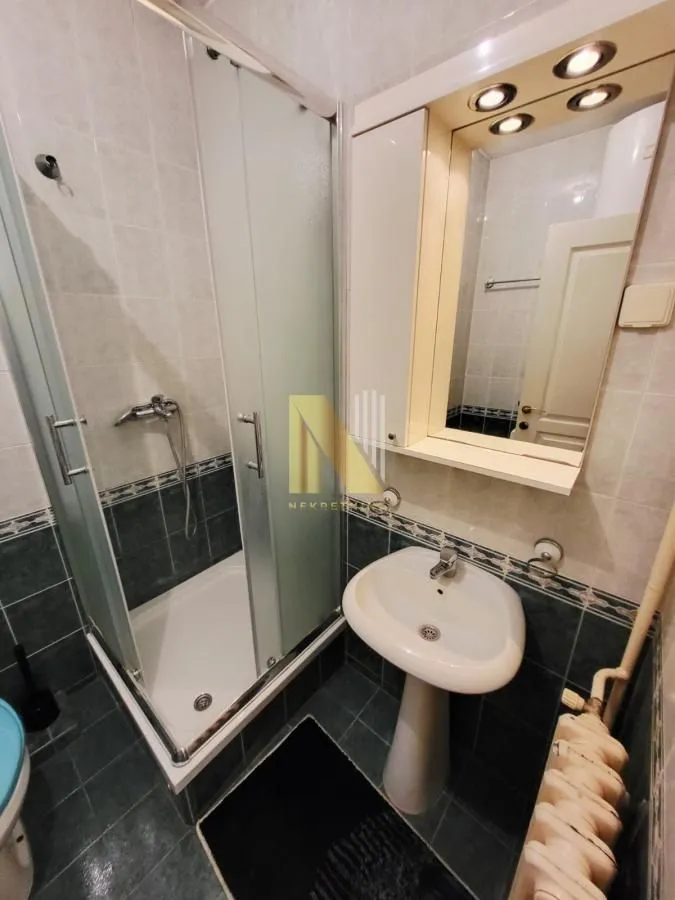 Prodaja, garsonjera, 29m², Centar, Novi Sad