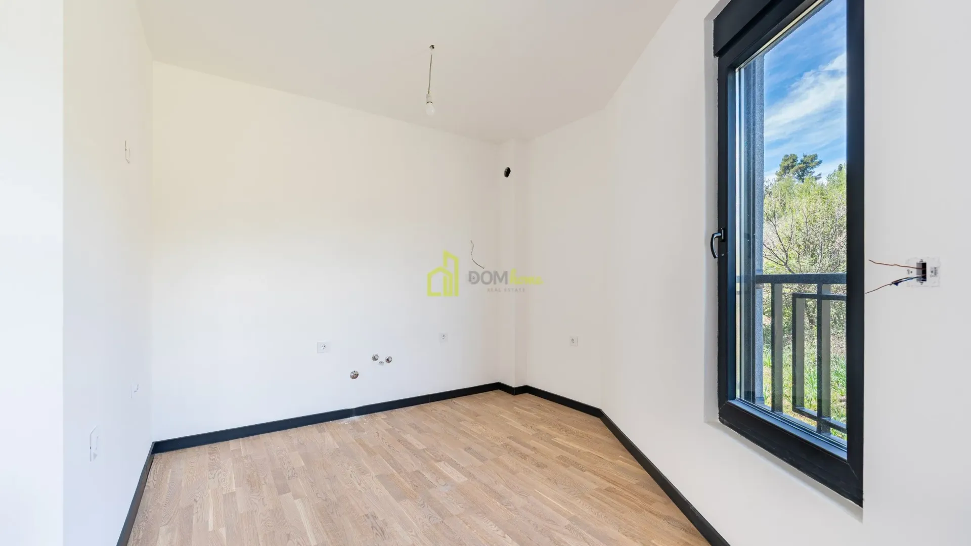 Prodaja, trosoban stan, 122m², Gorica C, Podgorica