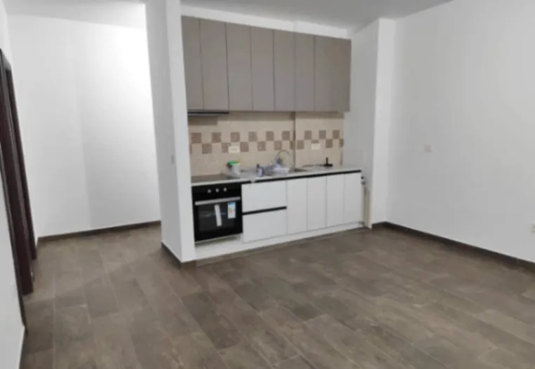 Prodaja, stan, 45m², Zabjelo, Podgorica