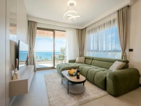 Izdavanje, jednosoban stan, 51m², Šušanj, Bar - image 3